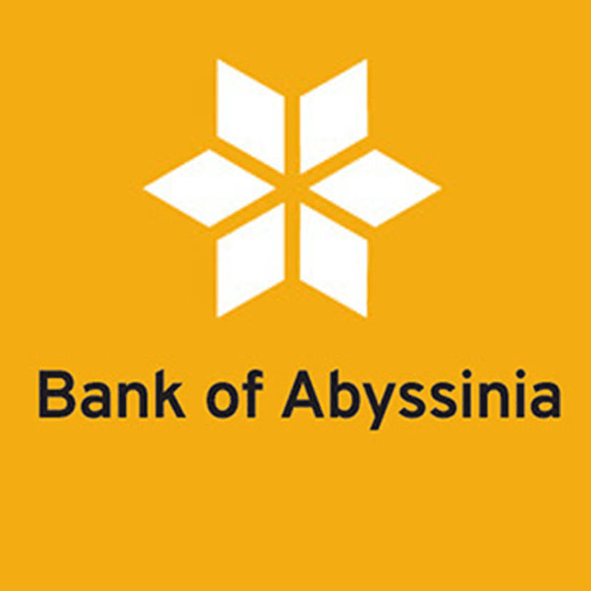 Bank of Abyssinia logo
