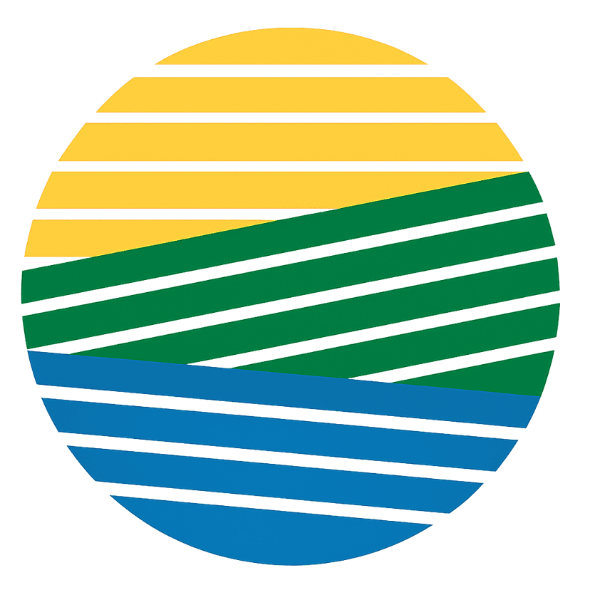 Ministry of Agriculture logo