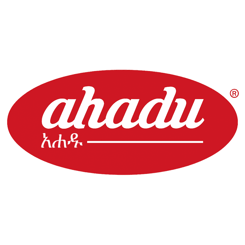 Ahadu P.L.C. logo