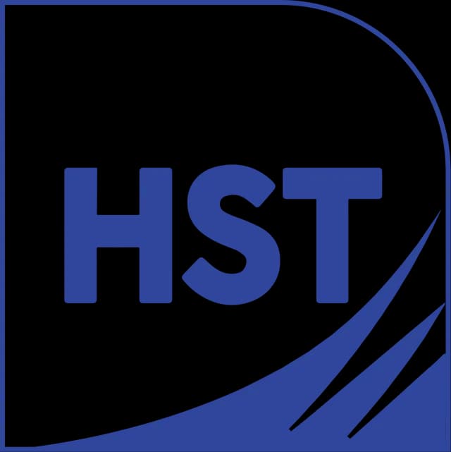 HST Consulting P.L.C. logo