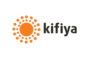 Kifiya Financial Technologies logo