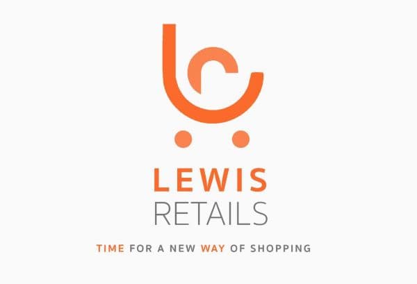 Lewis Retails (Bambis Supermarket) logo