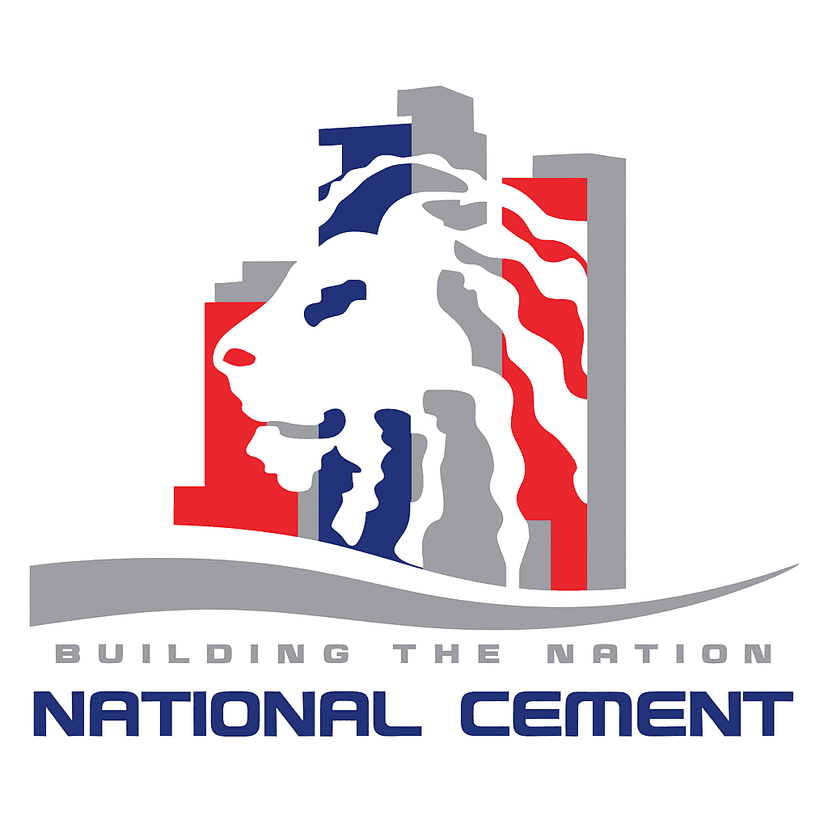National Cement S.C. logo